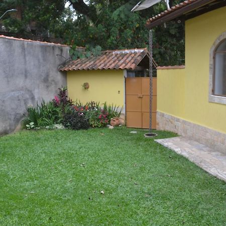 Casa Adonai Villa Miguel Pereira Exterior photo