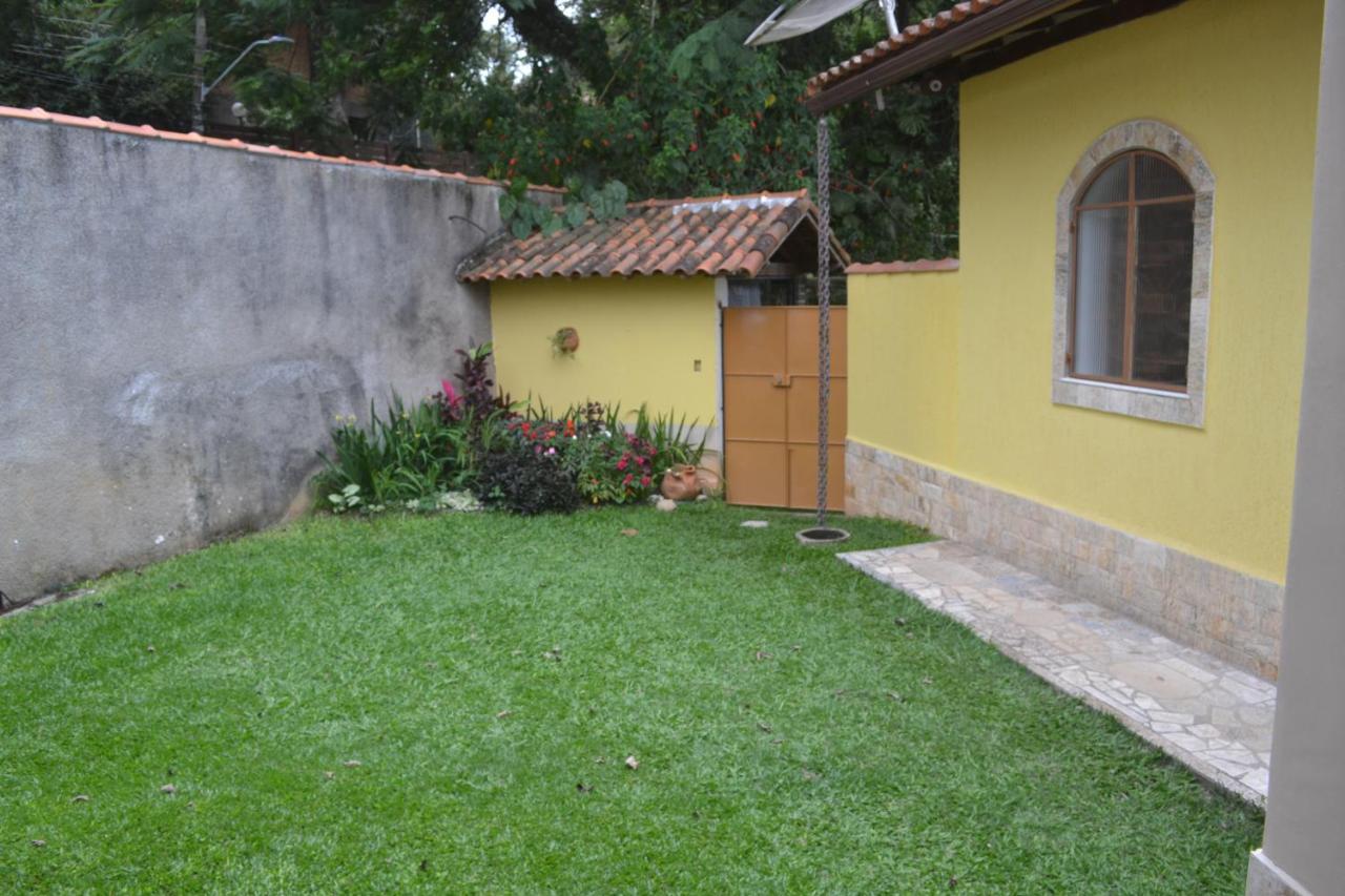 Casa Adonai Villa Miguel Pereira Exterior photo